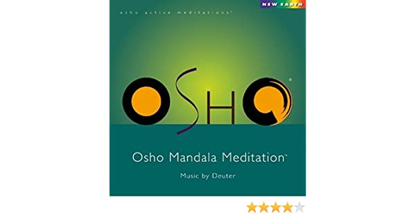 osho whirling meditation music torrent